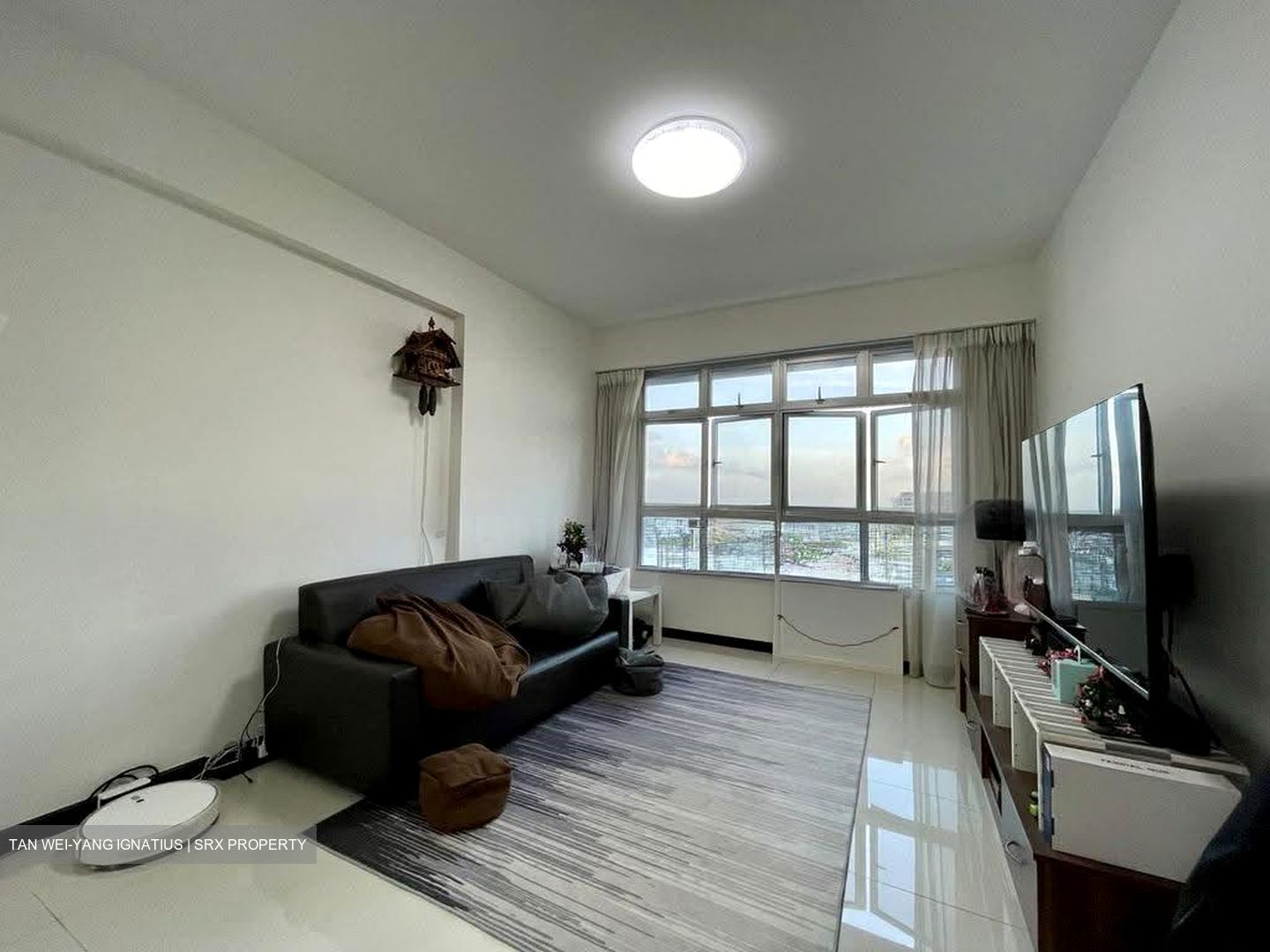 Blk 26B Saint George's Towers (Kallang/Whampoa), HDB 4 Rooms #628882791